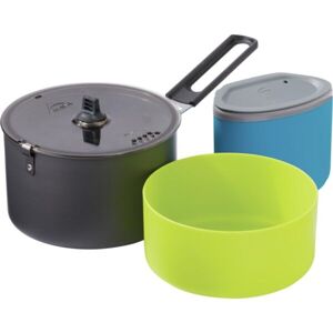 MSR TRAIL LITE SOLO COOK SET Sada nádobí pro 1 osobu, mix, velikost