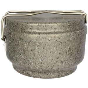 ALB STONE Ešuš, šedá, velikost