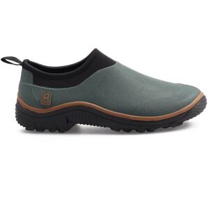 ROUCHETTE TRIAL CLOGS Pánská pracovní obuv, zelená, velikost