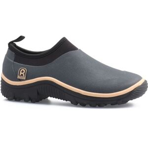 ROUCHETTE TRIAL CLOGS Dámská pracovní obuv, šedá, velikost