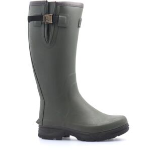 ROUCHETTE VENEUR NEO HUNTING/FARMING Pánské zateplené holínky, khaki, velikost