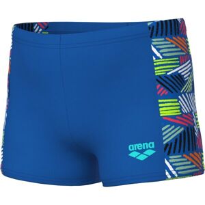 Arena CANDIES SWIM SHORT Chlapecké plavky, modrá, velikost 14-15Y