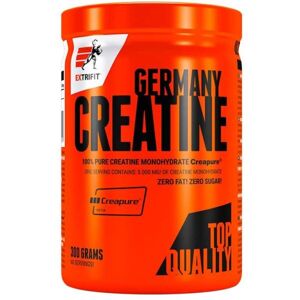 EXTRIFIT CREATINE GERMANY Kreatin, dummy, velikost