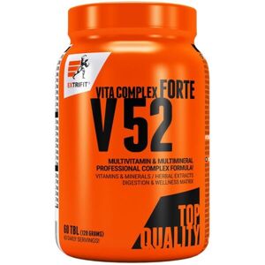 EXTRIFIT V 52 VITA COMPLEX FORTE Vitamíny, dummy, velikost