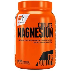 EXTRIFIT MAGNESIUM CHELATE Magnesium, dummy, velikost
