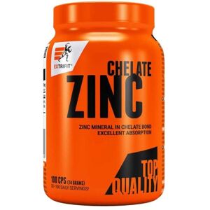 EXTRIFIT ZINC CHELATE Zinek, dummy, velikost