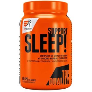 EXTRIFIT SLEEP! Vitamíny, dummy, velikost