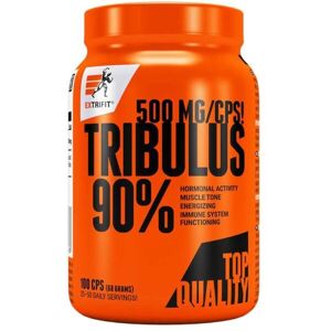 EXTRIFIT TRIBULUS 90% Tribulus, dummy, velikost