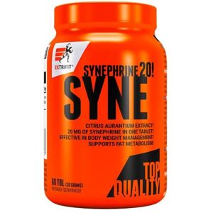EXTRIFIT SYNE 20 THERMOGENIC Spalovač, dummy, velikost