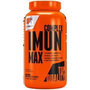 EXTRIFIT IMUN MAX® Vitamíny, dummy, velikost