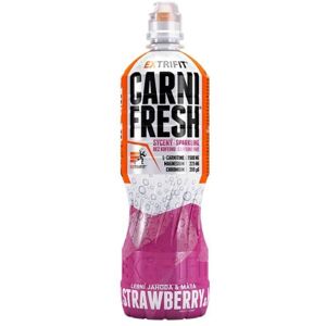 EXTRIFIT CARNIFRESH® 850ML Tréninkový drink, dummy, velikost