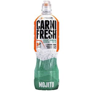 EXTRIFIT CARNIFRESH® 850ML Tréninkový drink, dummy, velikost