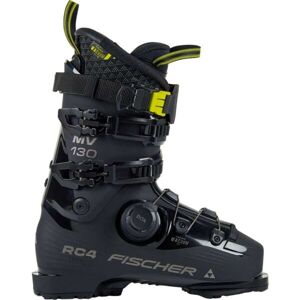 Fischer RC4 130 MV VAC BOA 25/26 Lyžařské boty, černá, velikost