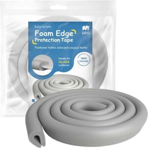 Sipo PROTECTIVE TAPE Pěnová ochranná páska, šedá, velikost