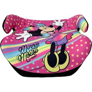 Disney MINNIE Podsedák s isofixem, mix, velikost