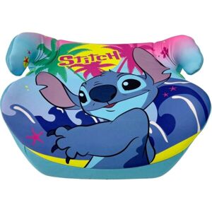 Disney STITCH Podsedák s isofixem, mix, velikost